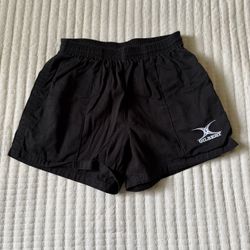 Gilbert Rugby Shorts 