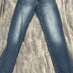 american eagle jeans size 8