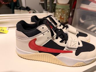Jumping Jack Jordan