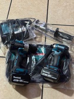 Makita Power Drills