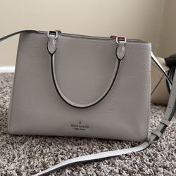 Kate spade bag & wallet