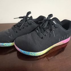 No Bull Trainer Shoes