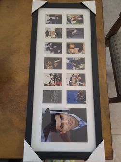 New ! Wall Photo Frame.  