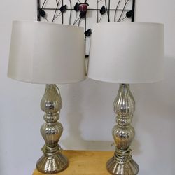 Lamp Set