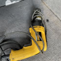 Dwalt Drywall Gun