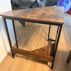 Corner Desk