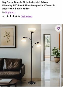 Floor Lamp