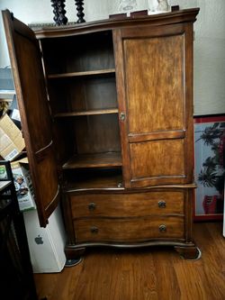 Armoire