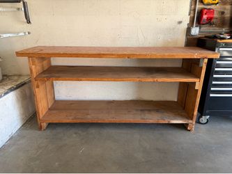 WORKBENCH