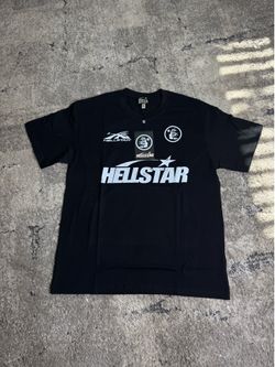Hellstar shirt