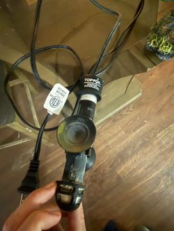 Topfin 50W Aquarium Submersible Heater