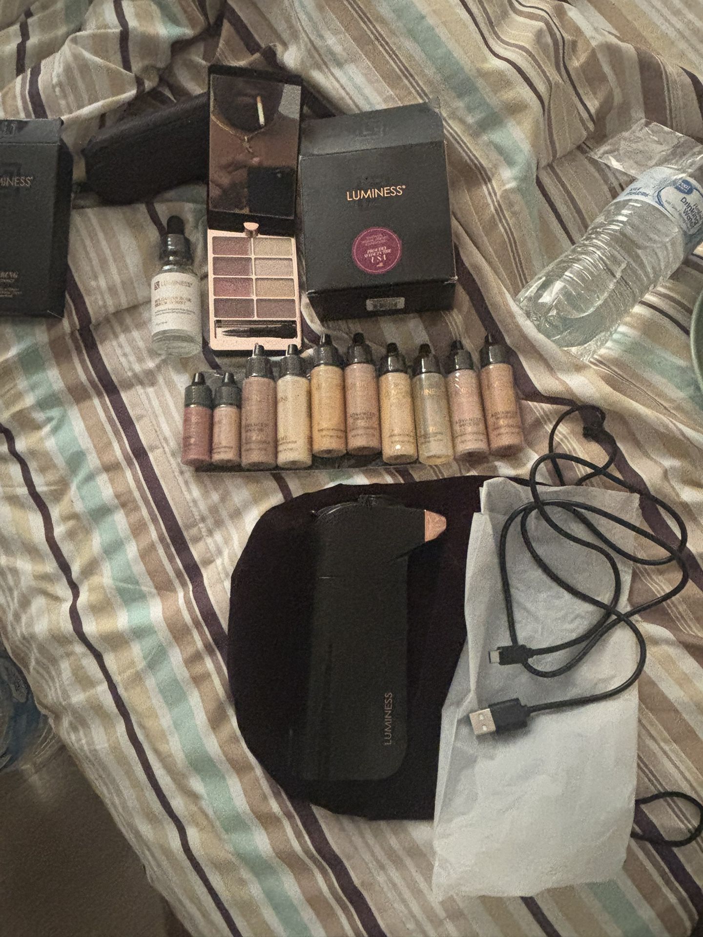 Luminess Make Up Air Brush Machine
