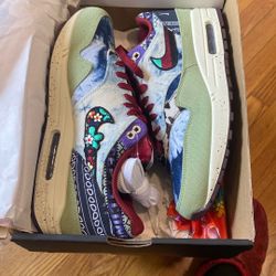 Nike Air Max 1 Sz 10.5