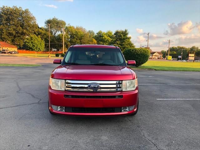 2011 Ford Flex