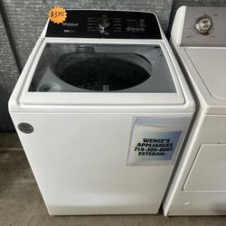 Whirlpool Washer 
