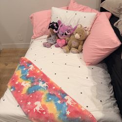 New Kids Bed