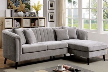 Sectional Sofa
