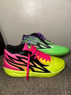 Puma LaMello Ball MB.2.0