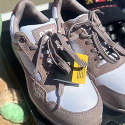 CAT Work Shoes