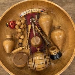 Hand Made From Armenia 