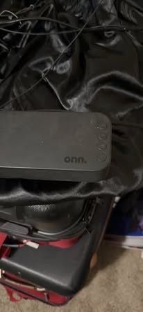 Sound bar