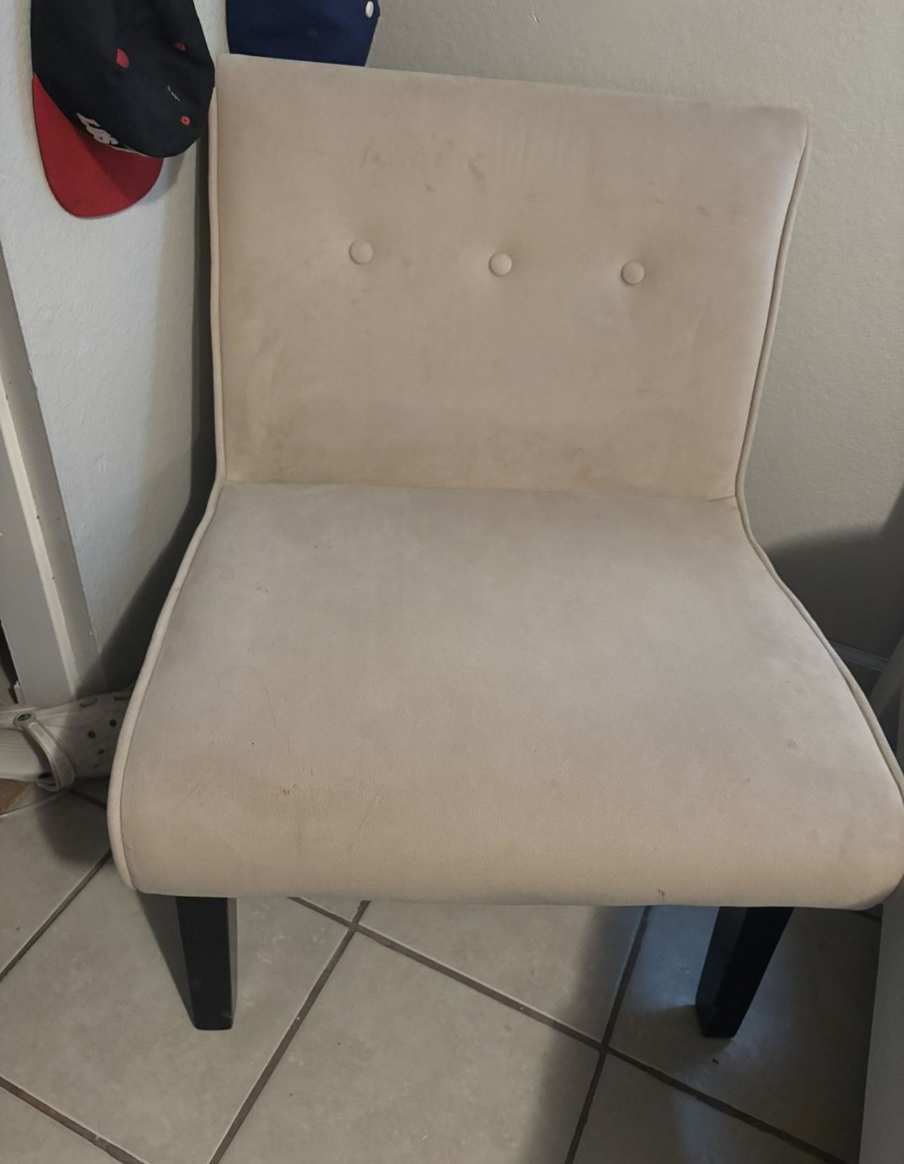 Room Chair And Bench