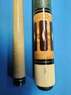 Schon Pool Cue
