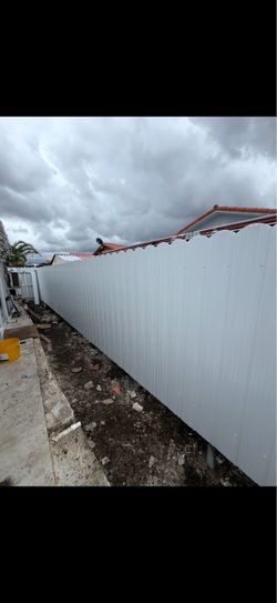 Fencing