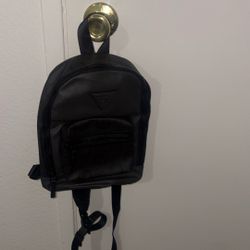 Guess Mini Backpack 