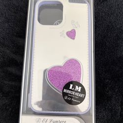 iPhone 13 Pro Max Purple 