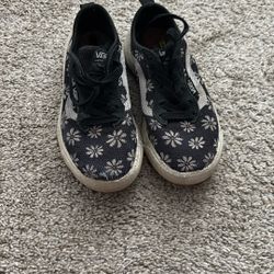 Vans 13.5