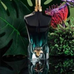 Jean Paul Gaultier Men's Le Beau Le Parfum Spray 4.2 oz