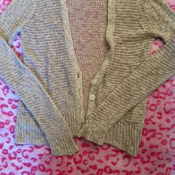 Cardigan 