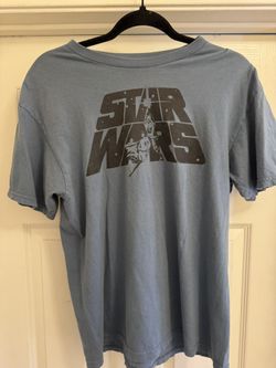 Star Wars Shirt 