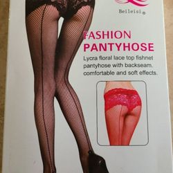Fashion Pantyhoses