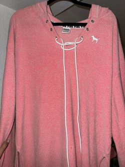 Women’s Pink Sweater 
