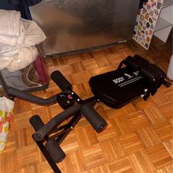 Ab Burning Machine 