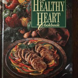Healthy Heart Book