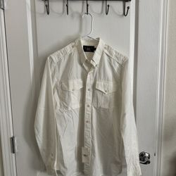 Ralph Lauren Shirt Unisex Brand New Size S