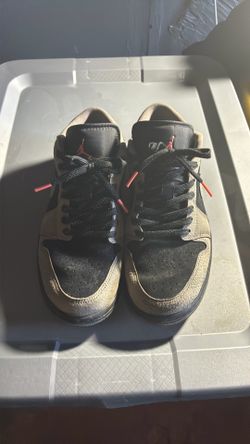 Air jordans