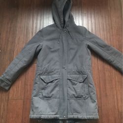 Patagonia Coat size Small