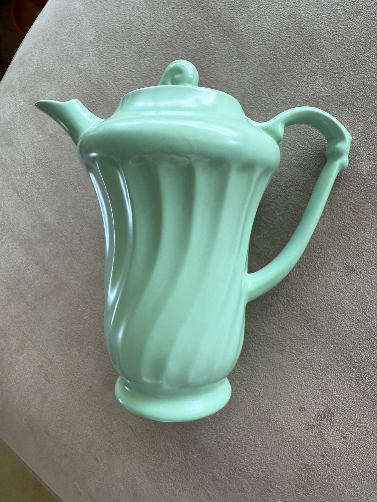 Metlox Coffee Server 