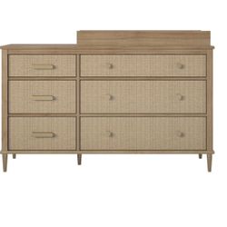 Baby Dresser With Changing Table Attached 