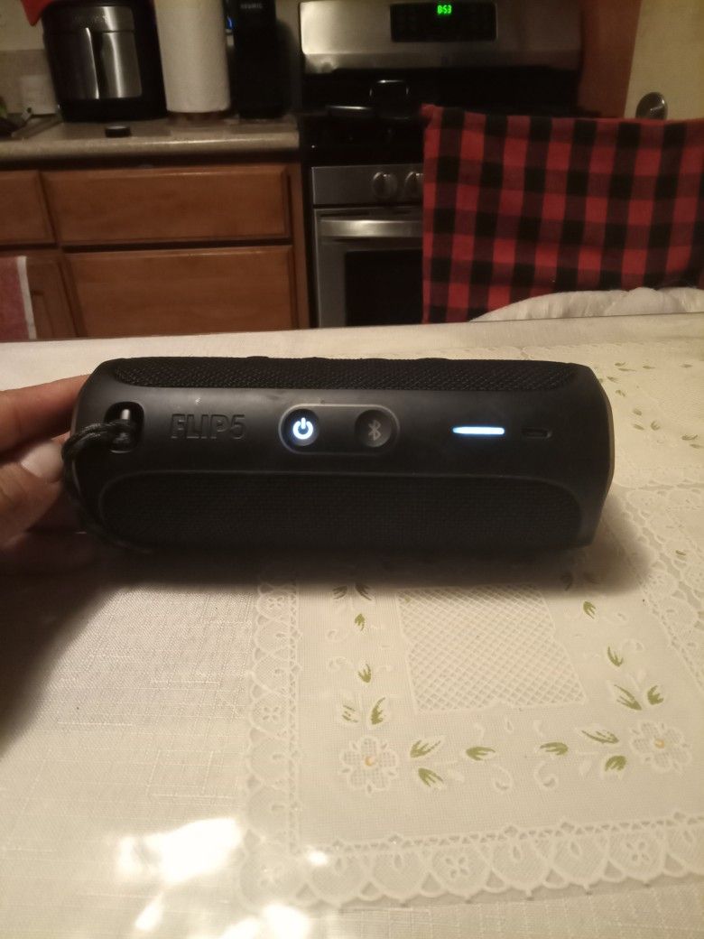 Jbl Flip 5