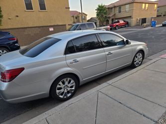 2008 Toyota Avalon
