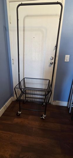 Laundry cart new