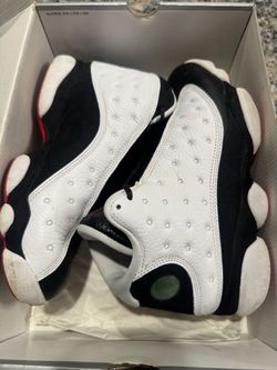 Retro 13 He Got Game Size 8