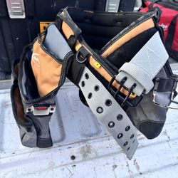 Framing Tool Belt 