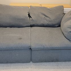 Sofa Couch, Sale