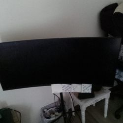 Scepter 35 Inch Curved Gaming Monitor